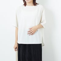 031 ｵﾌ&&モデル身長：167cm 着用サイズ：F&&