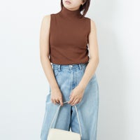 ﾌﾞﾗｳﾝ&&モデル身長：167cm 着用サイズ：2&&