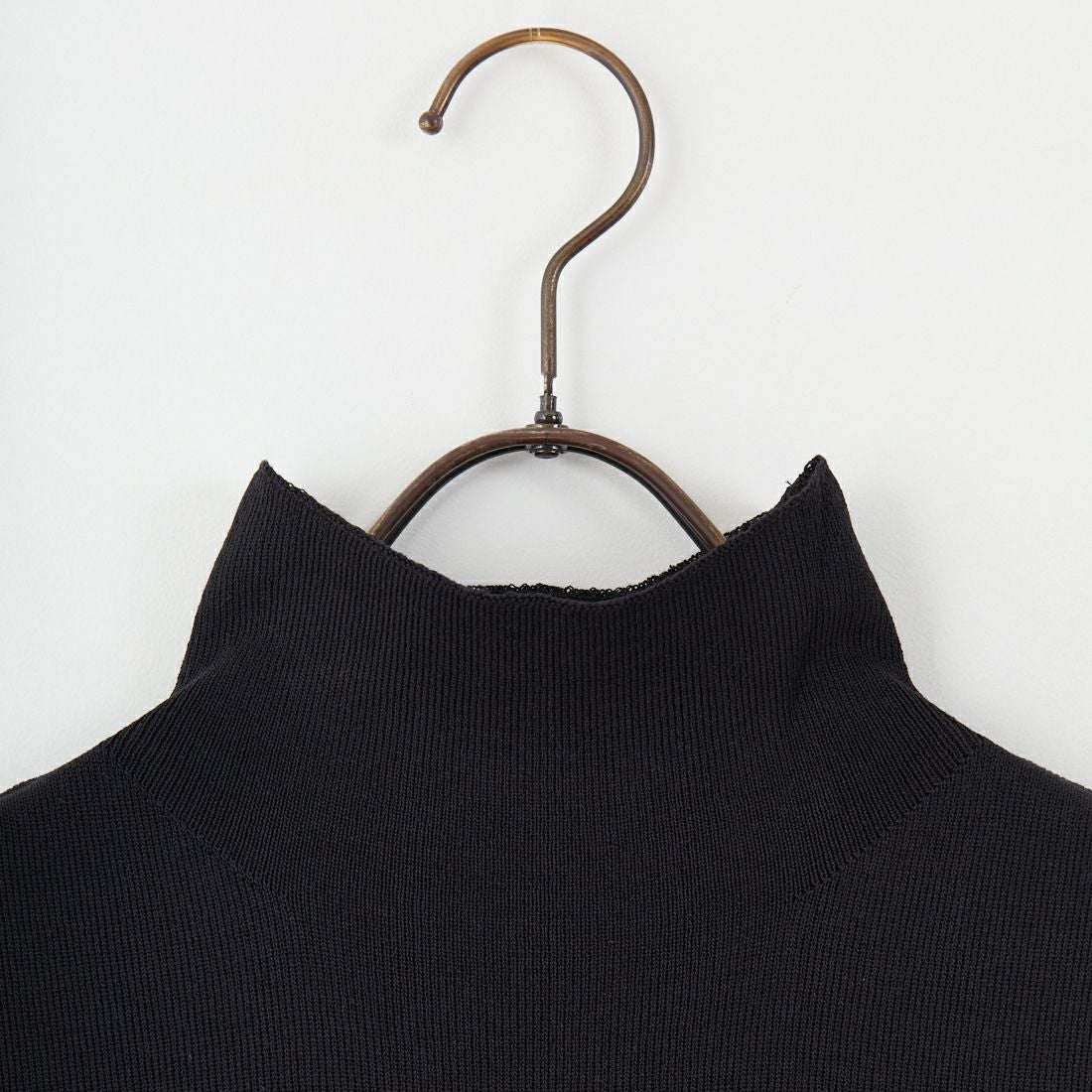 CLOCHE [クロシェ] ハイネックニットタンク [55285515]｜ジーンズ