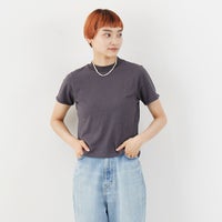 032 ﾁｬｺｰﾙ&&モデル身長：160cm 着用サイズ：F&&