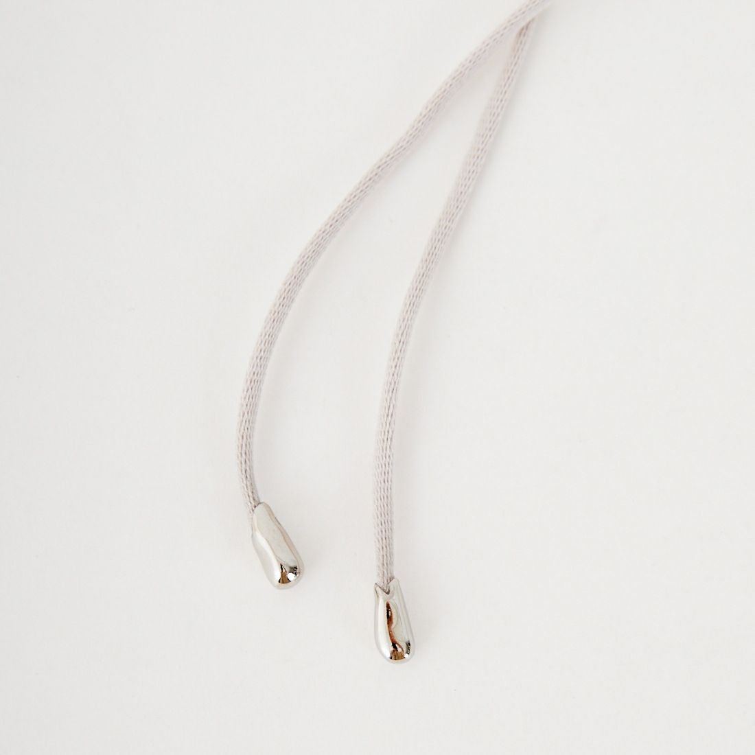 EO [イオ] コードネックレス [EO25AW-39] 101 ﾚﾃﾞｨｸﾞ