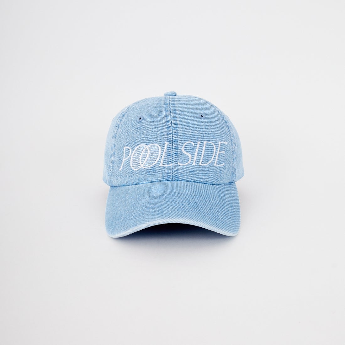 ゆかり⭐︎タグ付き新品シンゾーン POOLサイドデニムキャップcap THE SHINZONE [ザ シンゾーン] プールサイドキャップ [25MMSIT07