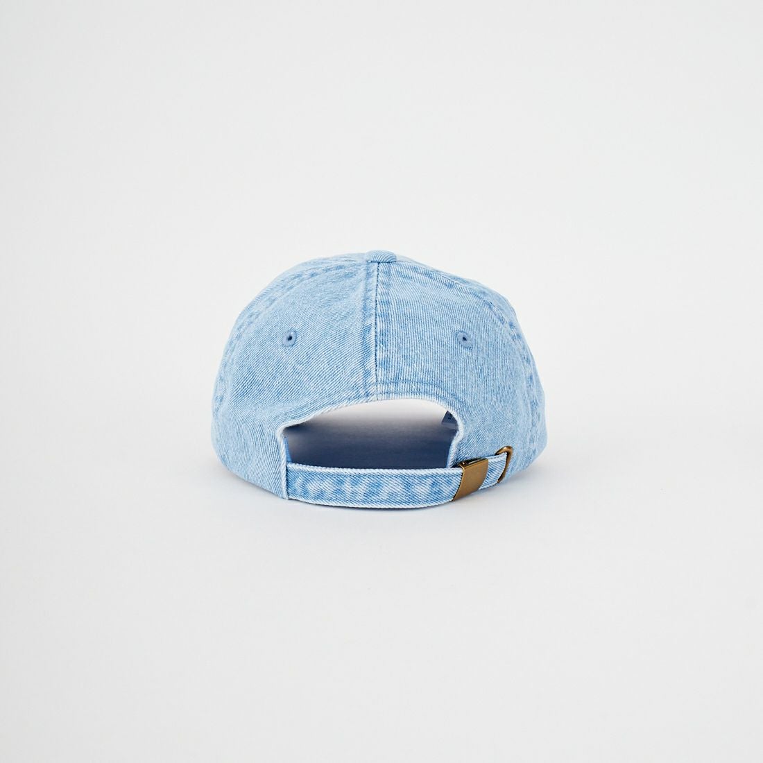 THE SHINZONE [ザ シンゾーン] プールサイドキャップ [25MMSIT07] 81 L.BLUE