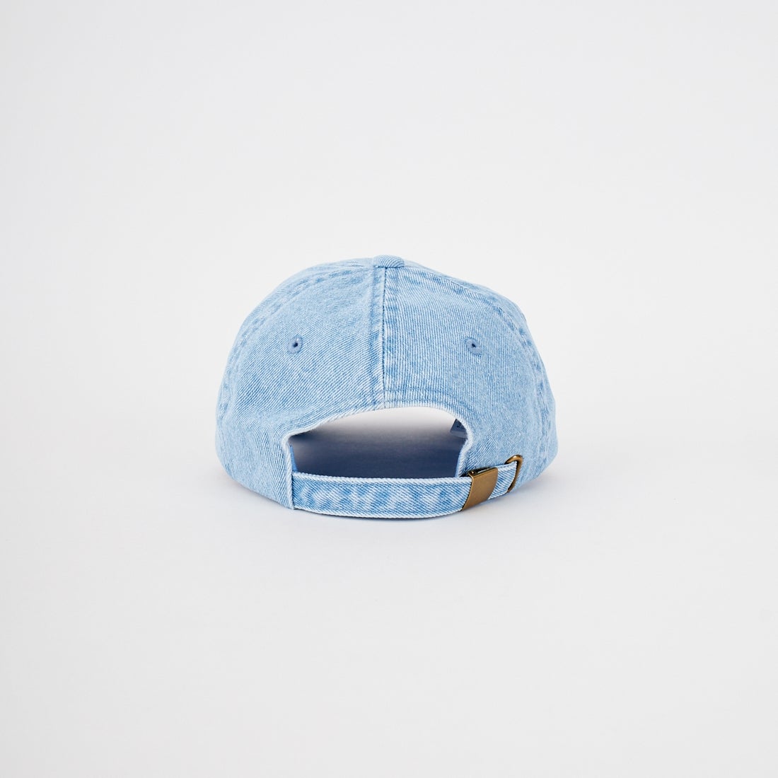 THE SHINZONE [ザ シンゾーン] プールサイドキャップ [25MMSIT07] 81 L.BLUE