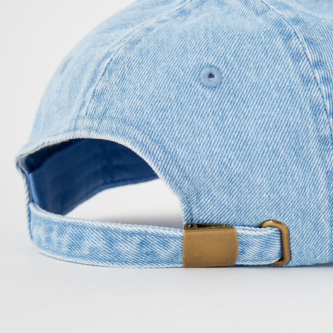 THE SHINZONE [ザ シンゾーン] プールサイドキャップ [25MMSIT07] 81 L.BLUE