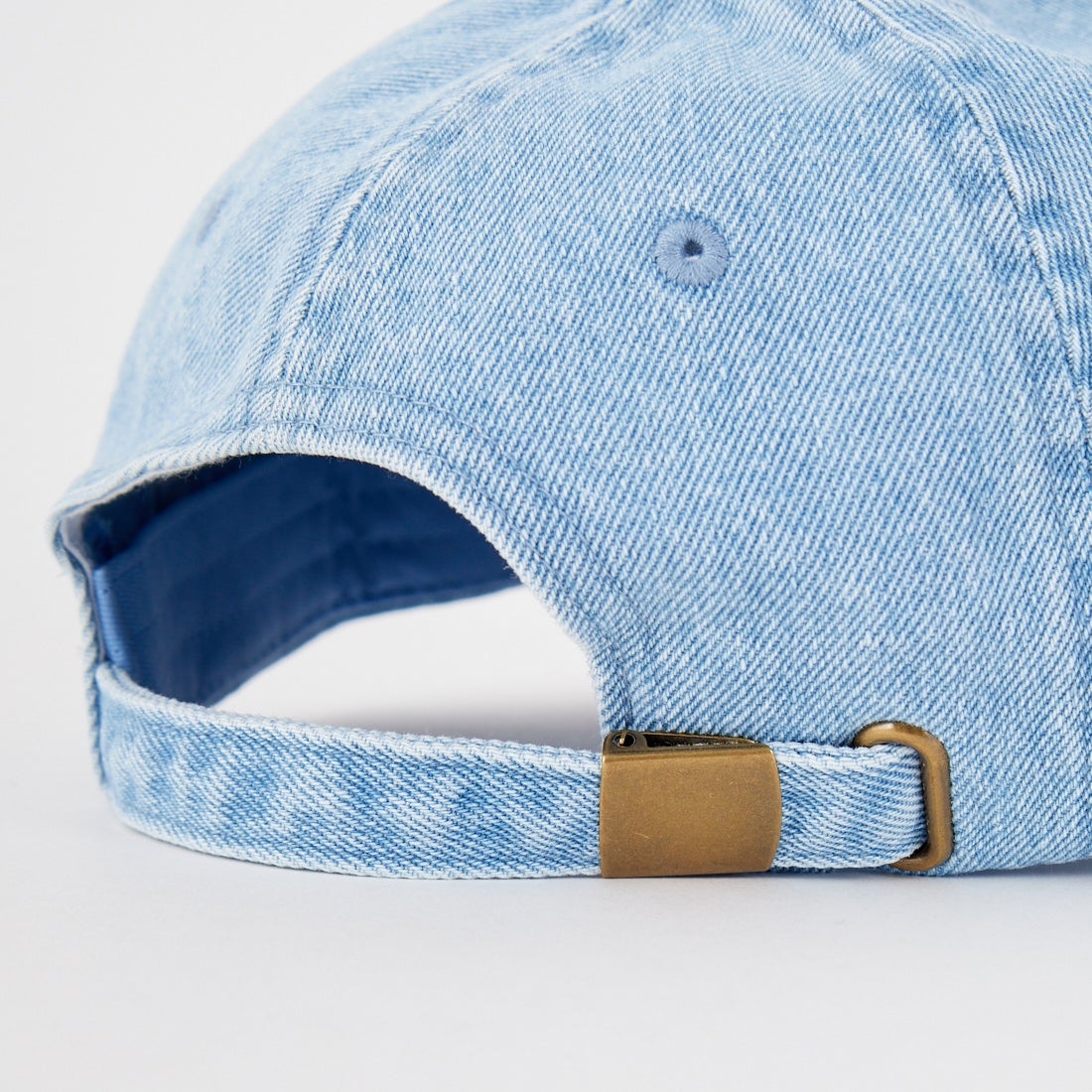 THE SHINZONE [ザ シンゾーン] プールサイドキャップ [25MMSIT07] 81 L.BLUE