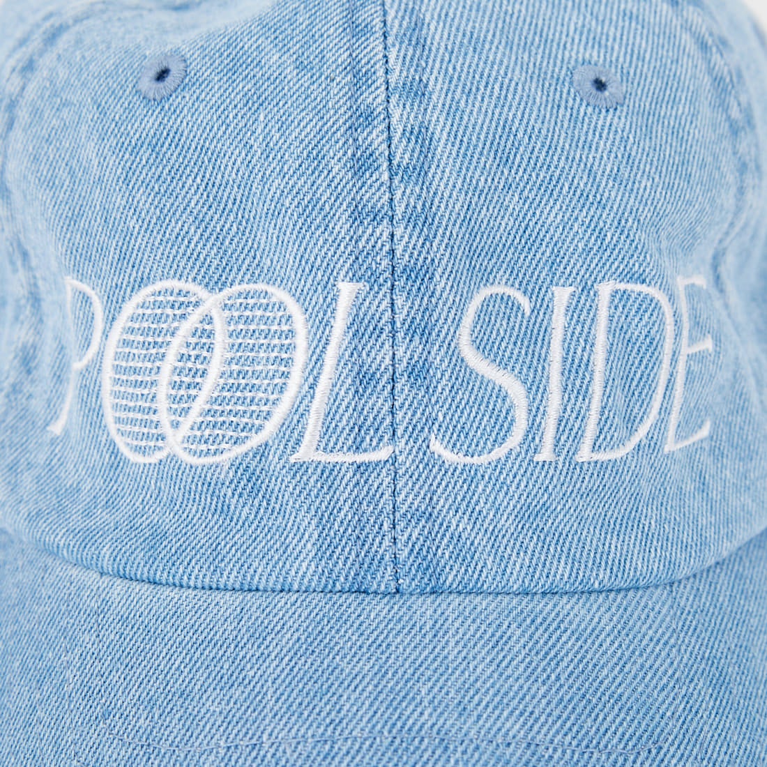 THE SHINZONE [ザ シンゾーン] プールサイドキャップ [25MMSIT07] 81 L.BLUE