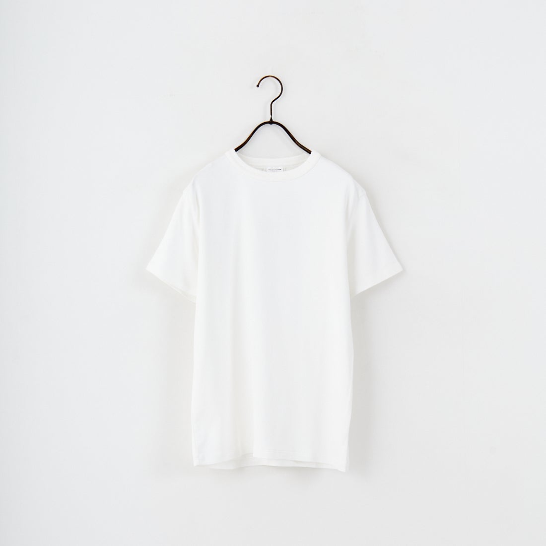 THE SHINZONE [ザ シンゾーン] AWESOME ショートスリーブTシャツ [25MMSCU17] 01 WHITE