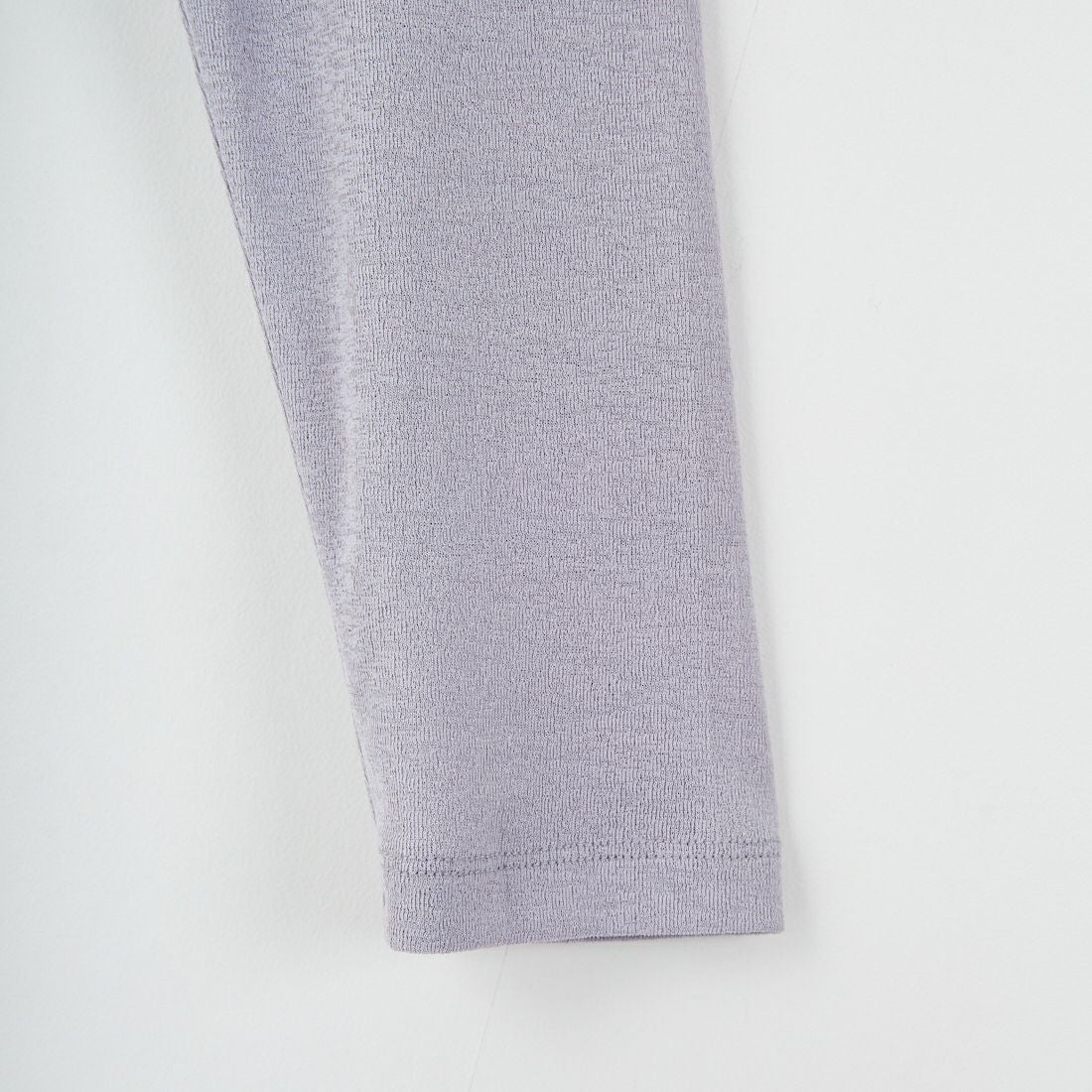 Jf Ready Made [ジェイエフレディメイド] 強撚フライス2WAYカーディガン [3103102] 805 ｸﾞﾚｲ