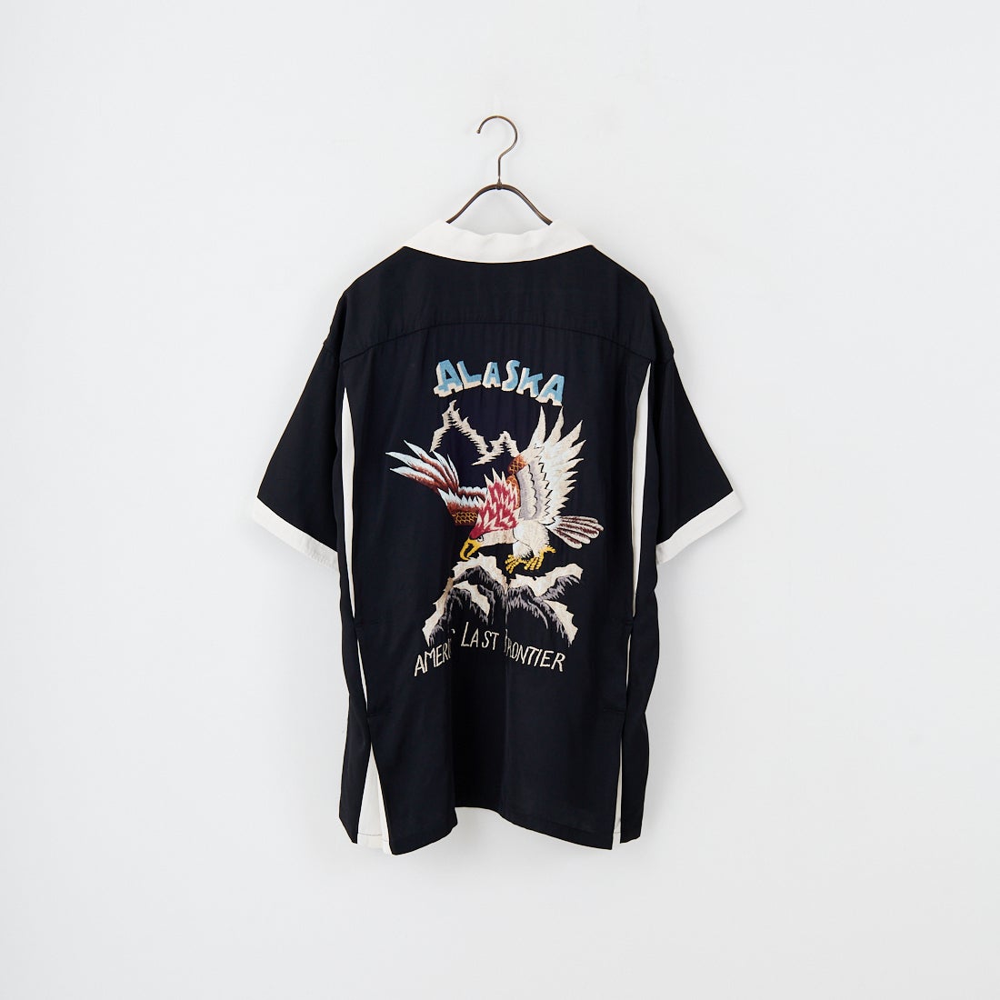 119 BLACK