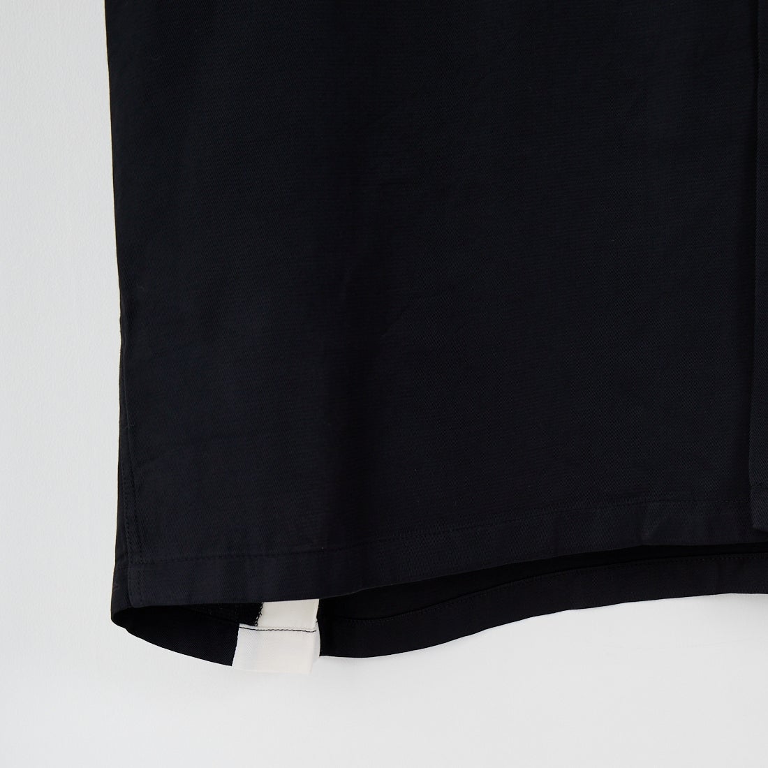 TAILOR TOYO [テーラートウヨウ] SUKAシャツ [TT39507] 119 BLACK