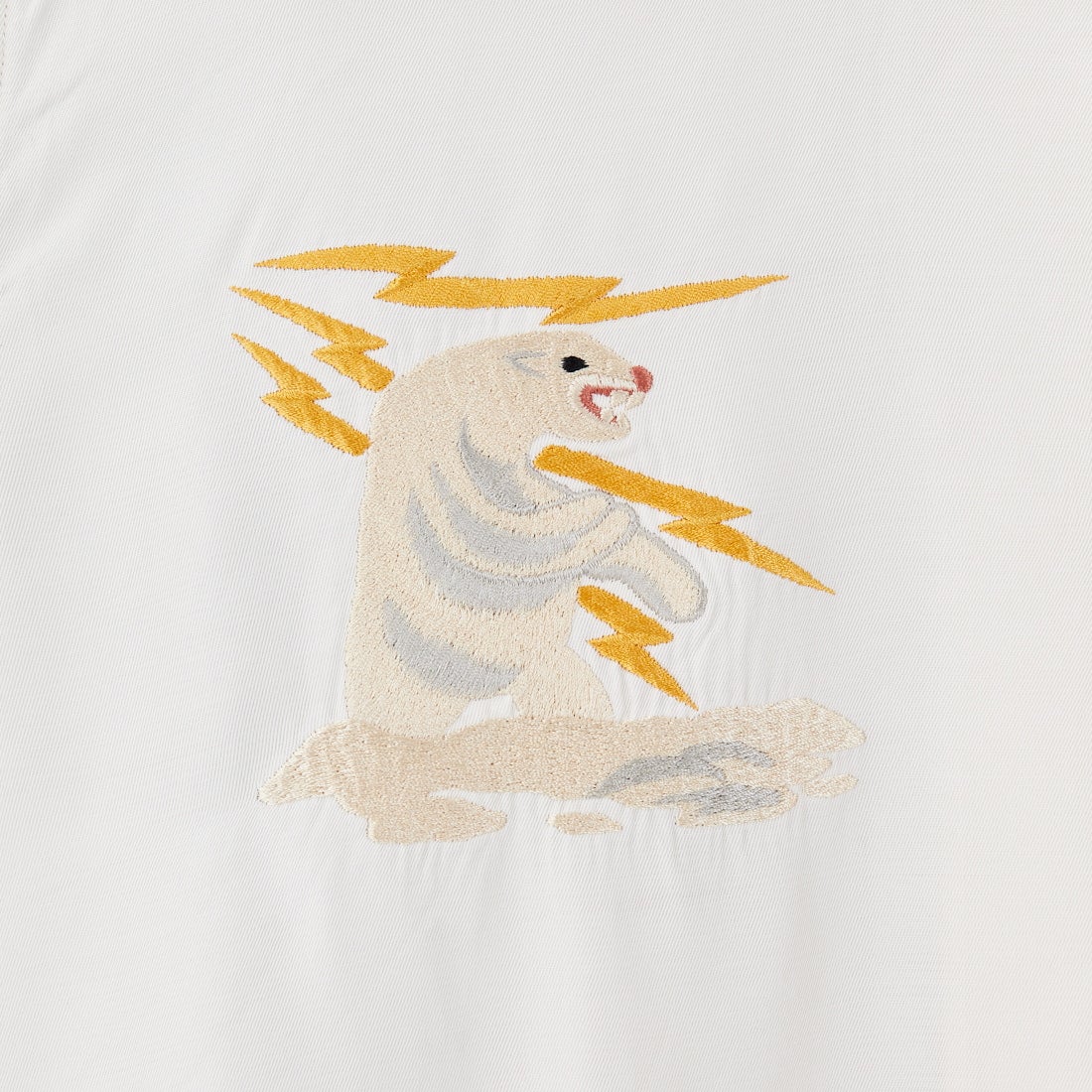 TAILOR TOYO [テーラートウヨウ] SUKAシャツ [TT39507] 105 OFF WH