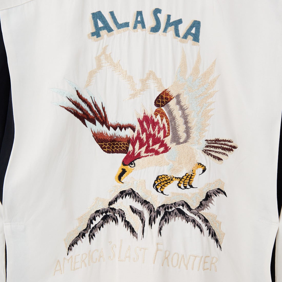 TAILOR TOYO [テーラートウヨウ] SUKAシャツ [TT39507] 105 OFF WH