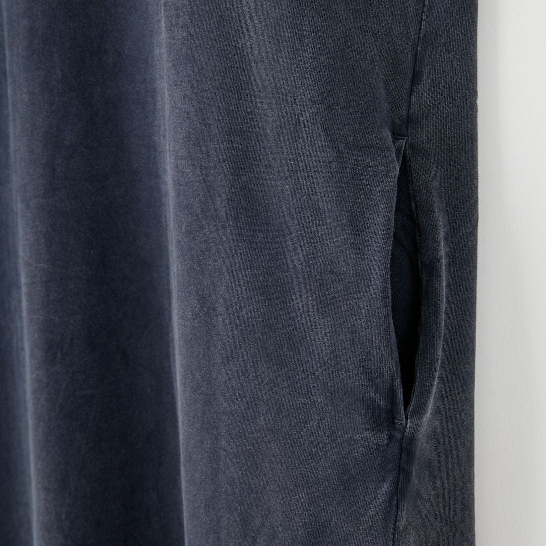 THOUSAND MILE [サウザンド マイル] ノースリーブワンピース [TM251CB00852] BLACK