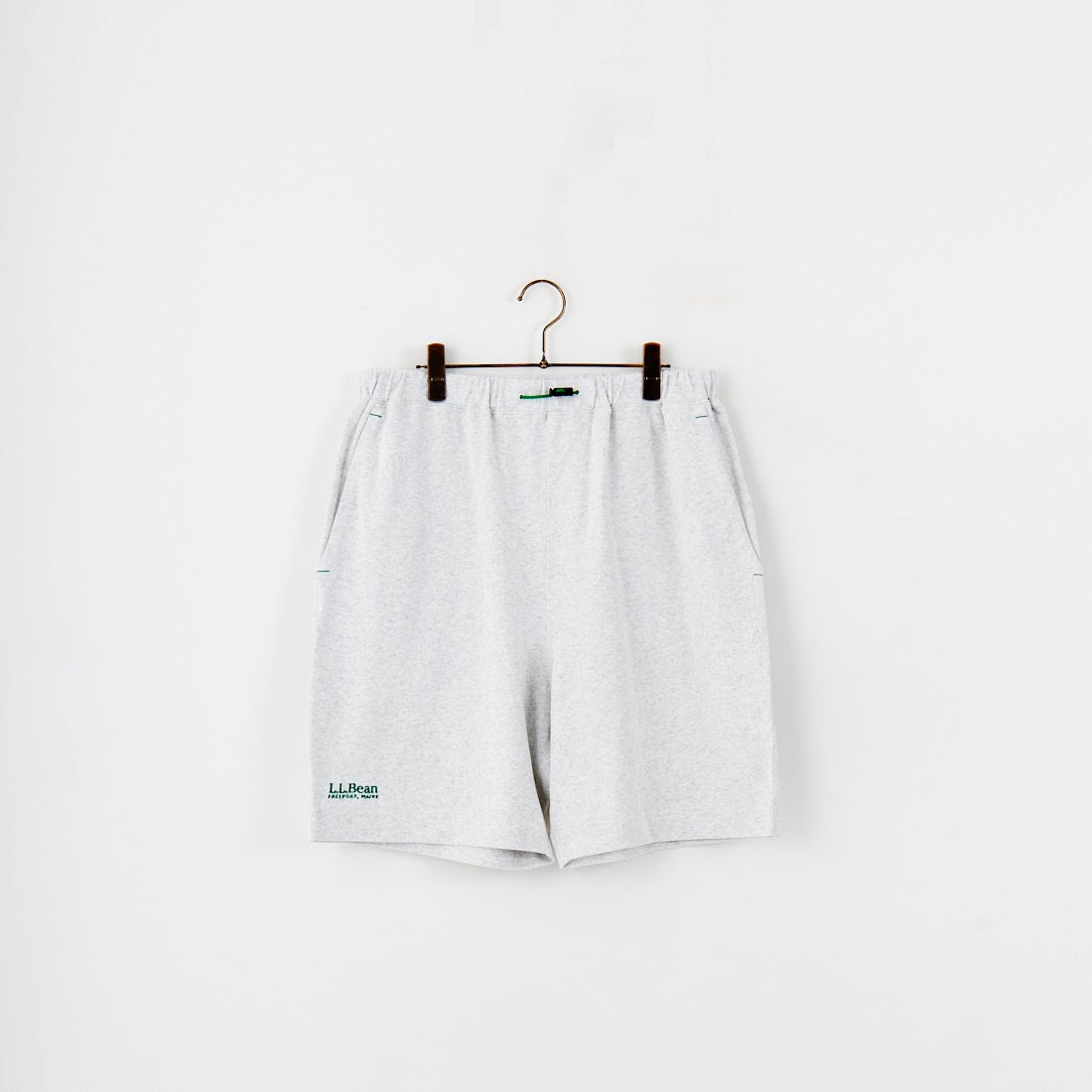 L.L.BEAN [エルエルビーン] ユニオンショーツ [5475-1049]｜ジーンズ