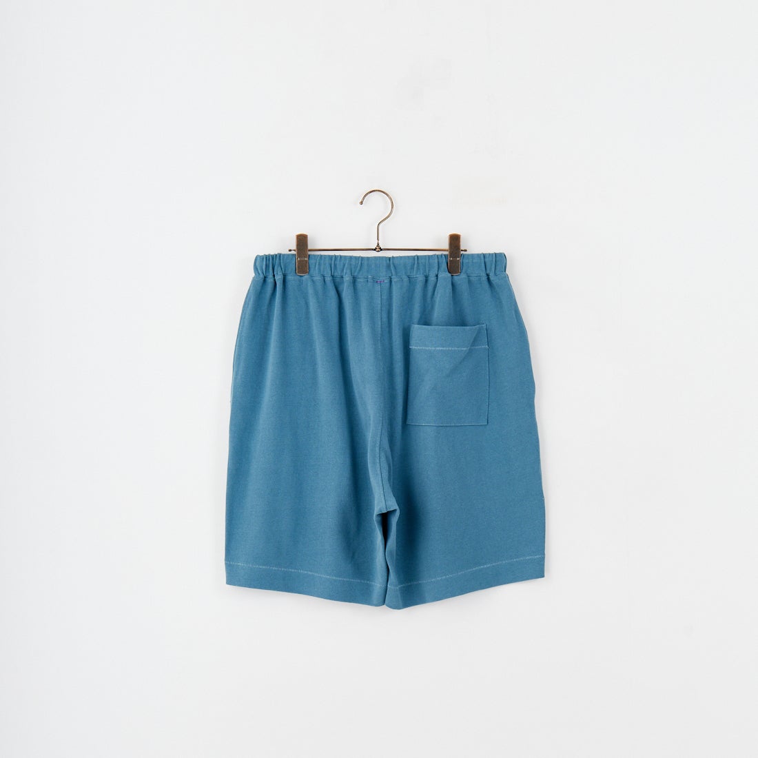 L.L.BEAN [エルエルビーン] ユニオンショーツ [5475-1049] 46 OCEAN