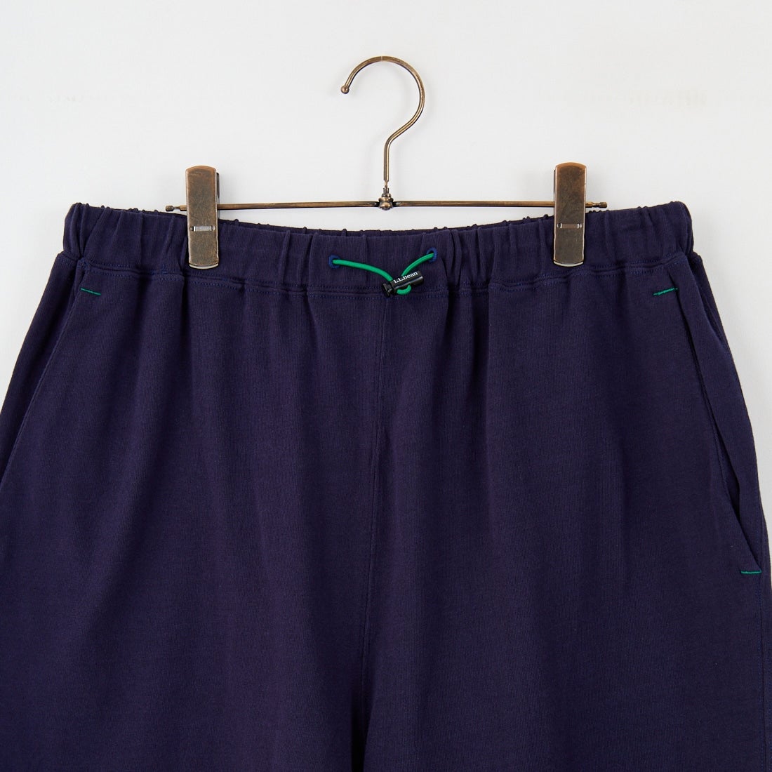 L.L.BEAN [エルエルビーン] ユニオンショーツ [5475-1049] 67 NAVY