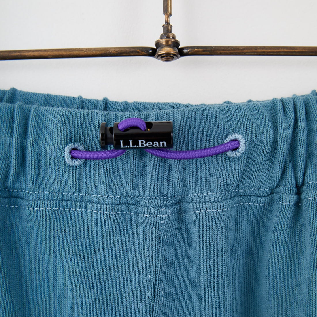 L.L.BEAN [エルエルビーン] ユニオンショーツ [5475-1049] 46 OCEAN