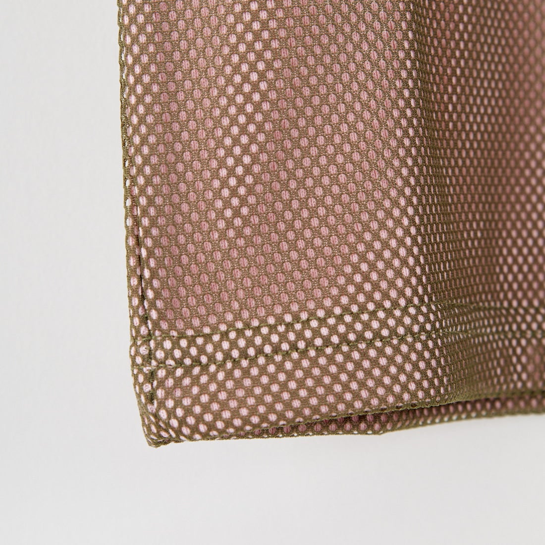 X-girl [エックスガール] ナンバリング ラグランベイビーTシャツ [105252013006] OLIVE