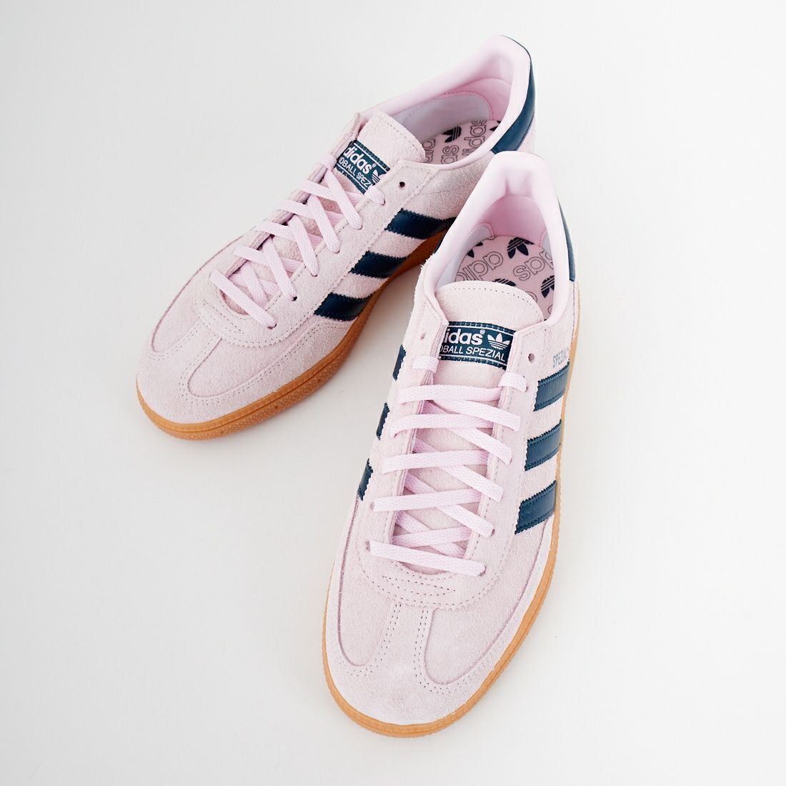 adidas Originals [アディダス オリジナルス] ハンドボール スペツィアル W [HANDBALL-SPEZIAL-W] IF6561