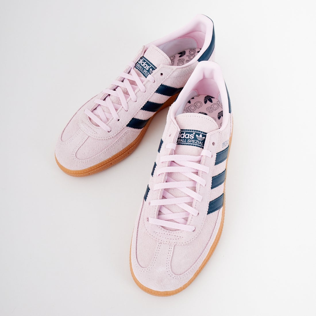adidas Originals [アディダス オリジナルス] ハンドボール スペツィアル W [HANDBALL-SPEZIAL-W] IF6561