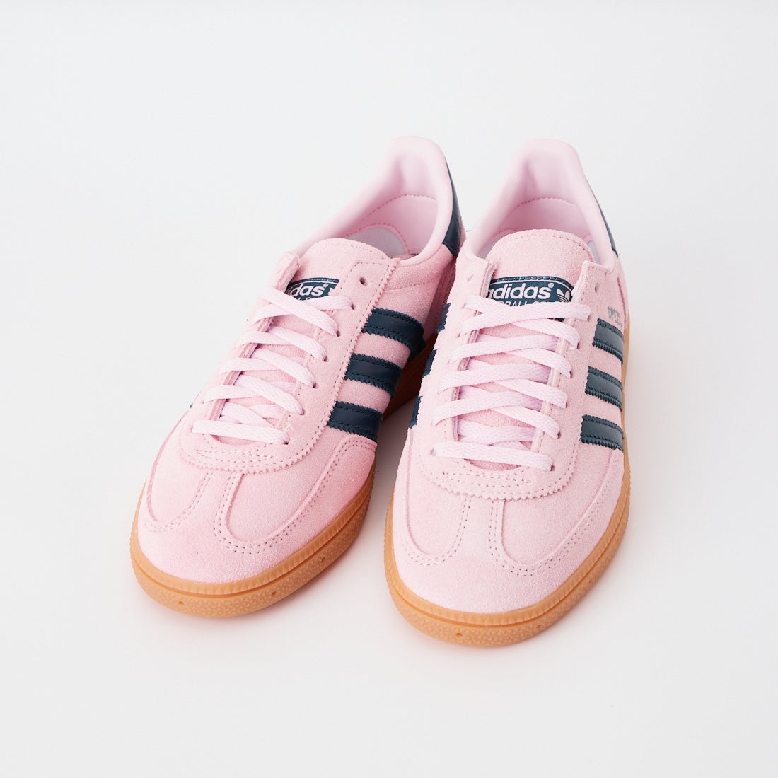 adidas Originals [アディダス オリジナルス] ハンドボール スペツィアル W [HANDBALL-SPEZIAL-W] IF6561