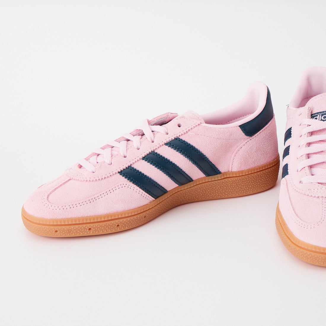 adidas Originals [アディダス オリジナルス] ハンドボール スペツィアル W [HANDBALL-SPEZIAL-W] IF6561