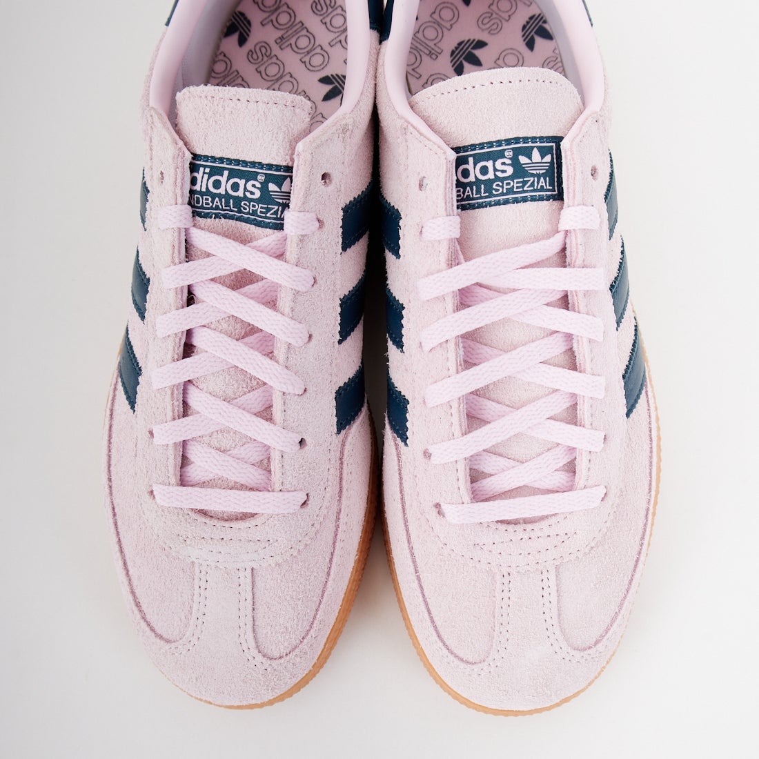 adidas Originals [アディダス オリジナルス] ハンドボール スペツィアル W [HANDBALL-SPEZIAL-W] IF6561