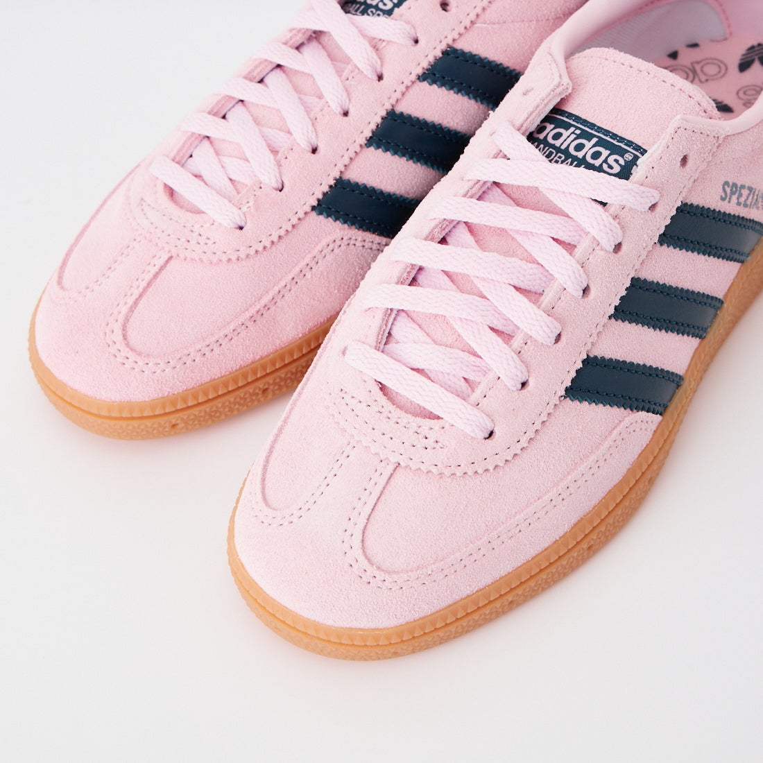 adidas Originals [アディダス オリジナルス] ハンドボール スペツィアル W [HANDBALL-SPEZIAL-W] IF6561