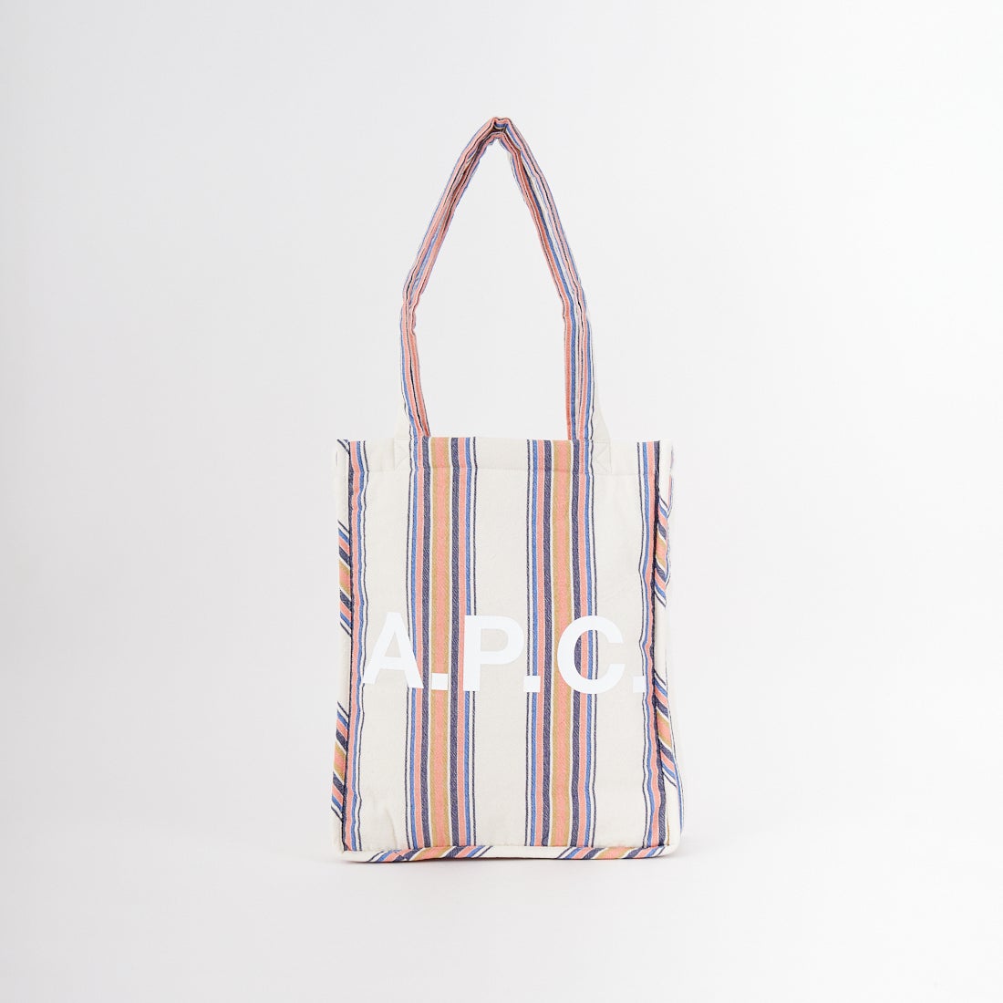 A.P.C. [アー・ペー・セー] Rebound メッシュショッピングバッグ