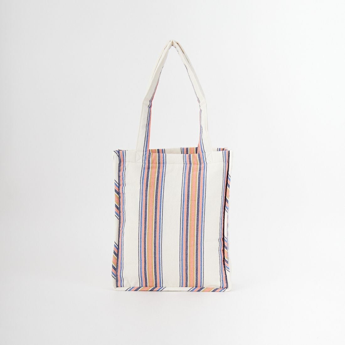 A.P.C. [アー・ペー・セー] Lou トートバッグ [TOTE-LOU-COTON] 91 ECRU