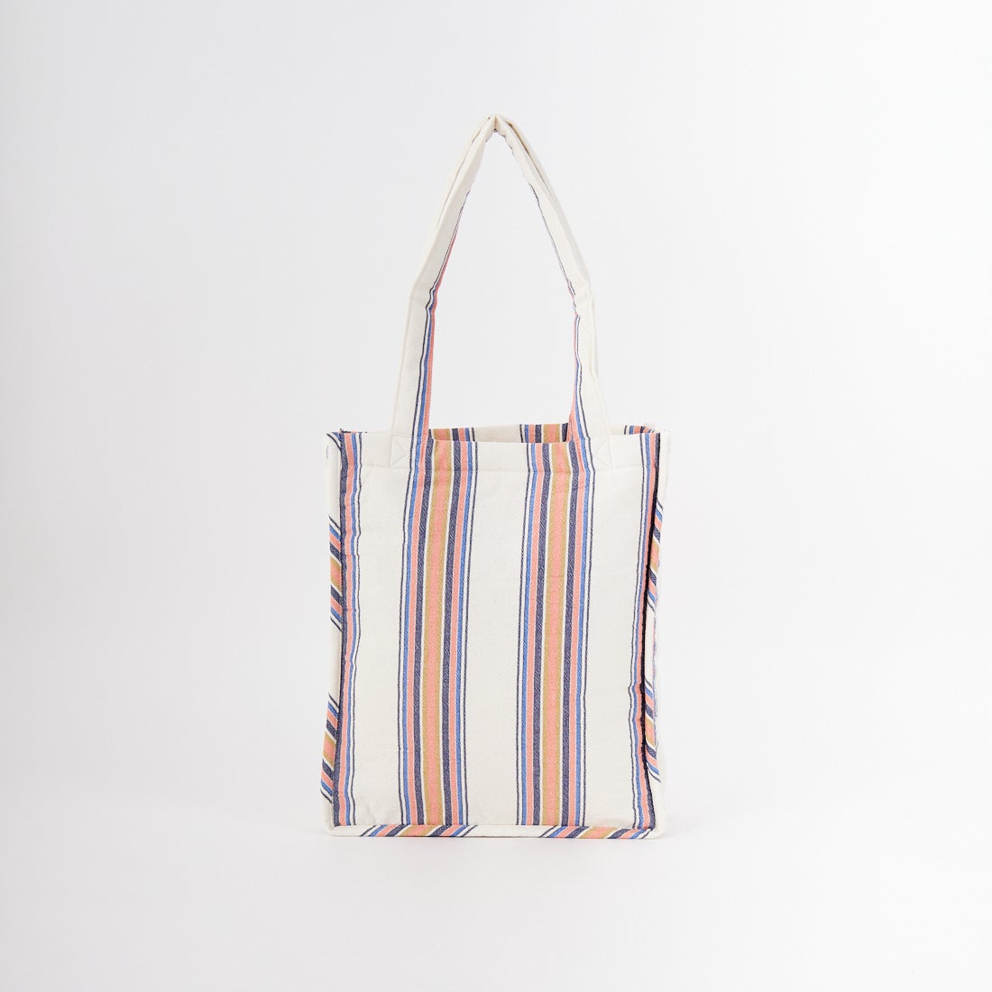 A.P.C. [アー・ペー・セー] Lou トートバッグ [TOTE-LOU-COTON] 91 ECRU