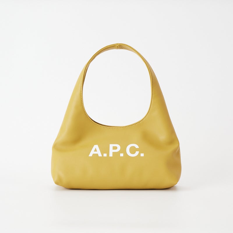 A.P.C. [アー・ペー・セー] SAC NINON MINI ショルダーバッグ [SAC 