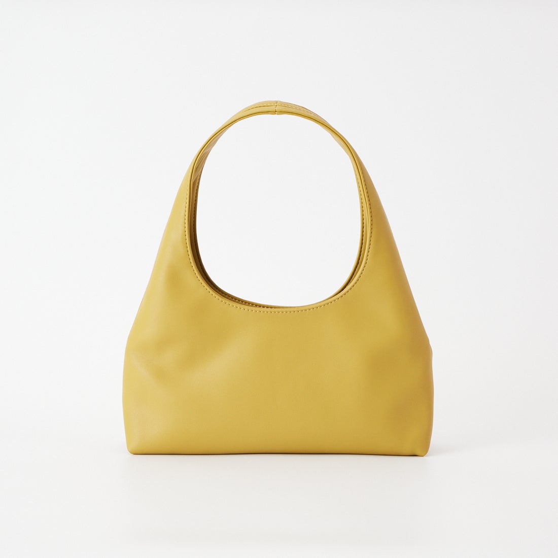 A.P.C. [アー・ペー・セー] BABY NINON ショルダーバッグ [BABY-NINON-SHOULDER] 42 OLIVE