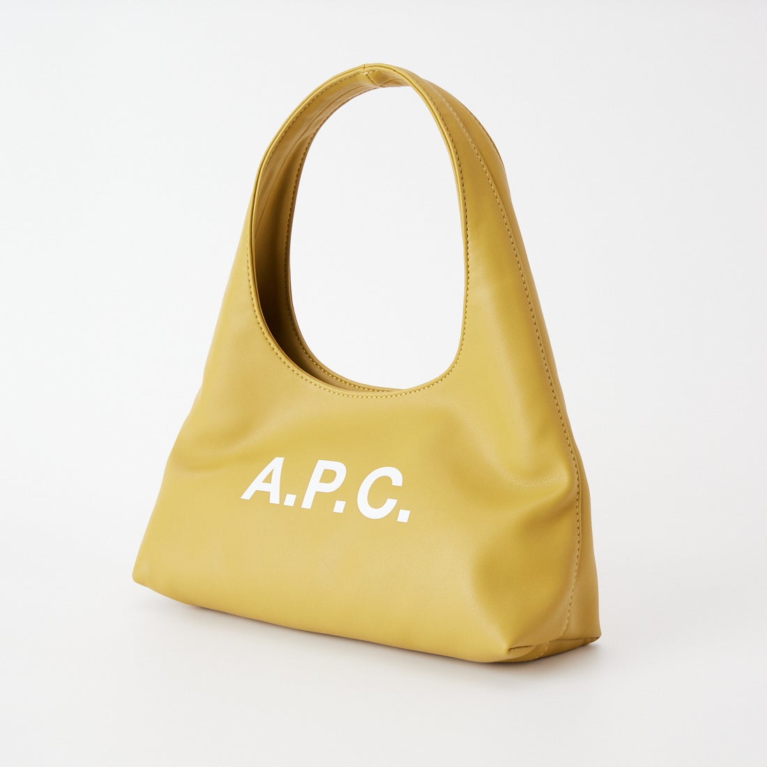 A.P.C. [アー・ペー・セー] BABY NINON ショルダーバッグ [BABY-NINON-SHOULDER] 42 OLIVE
