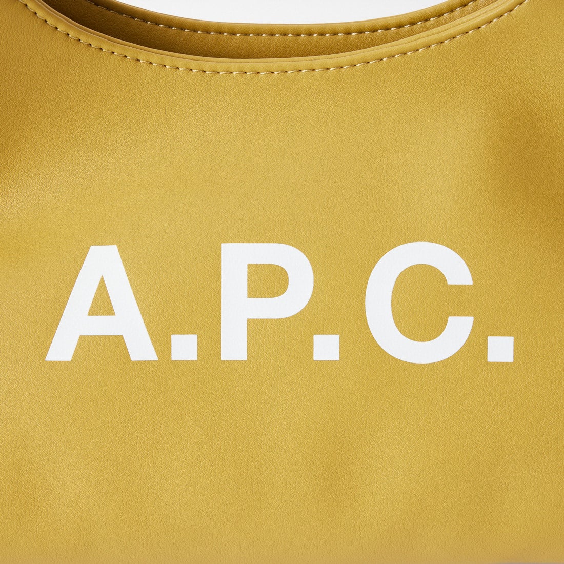 A.P.C. [アー・ペー・セー] BABY NINON ショルダーバッグ [BABY-NINON-SHOULDER] 42 OLIVE