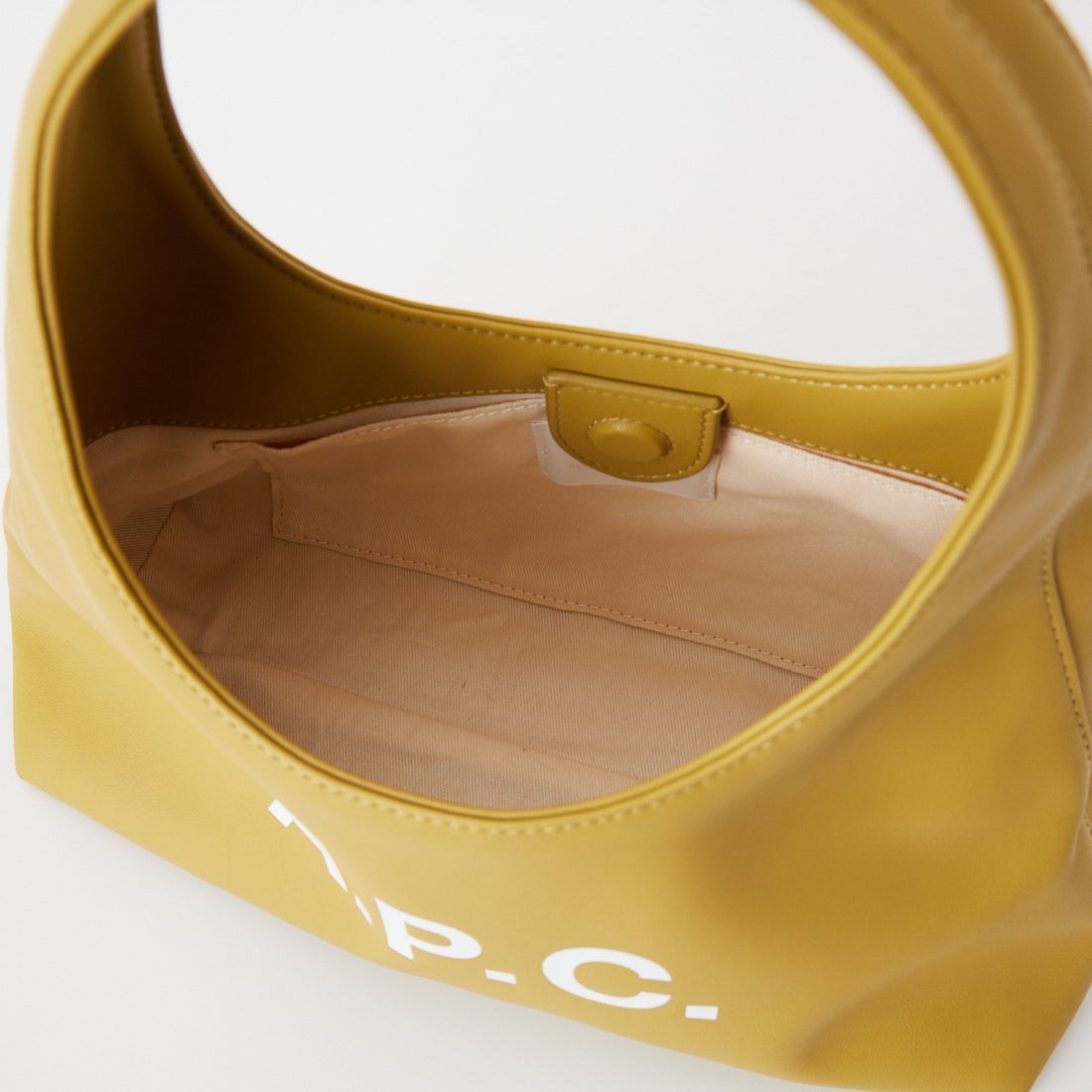 A.P.C. [アー・ペー・セー] BABY NINON ショルダーバッグ [BABY-NINON-SHOULDER] 42 OLIVE