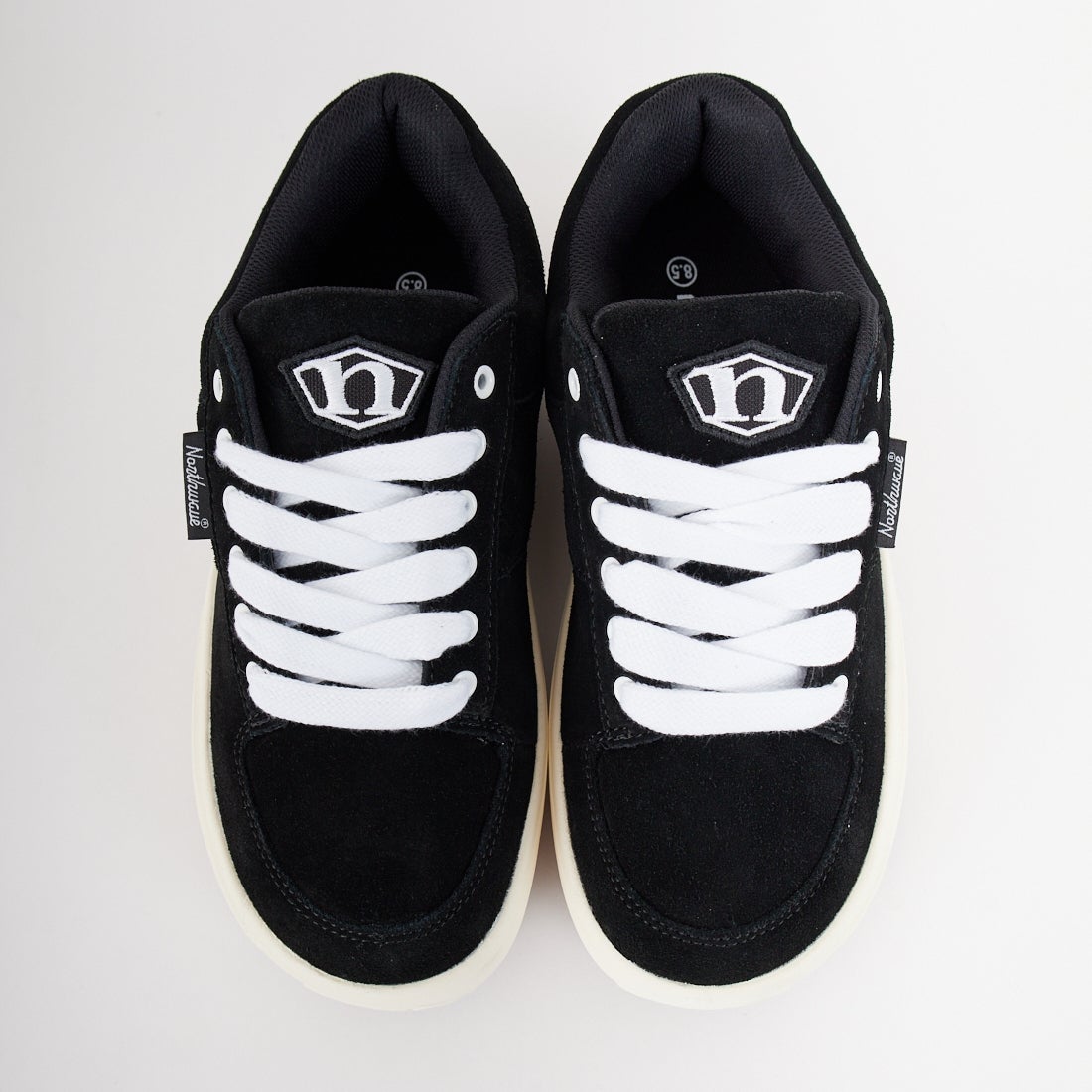 northwave [ノースウェーブ] エスプレッソ スエード [NW-007] BLK/WHT