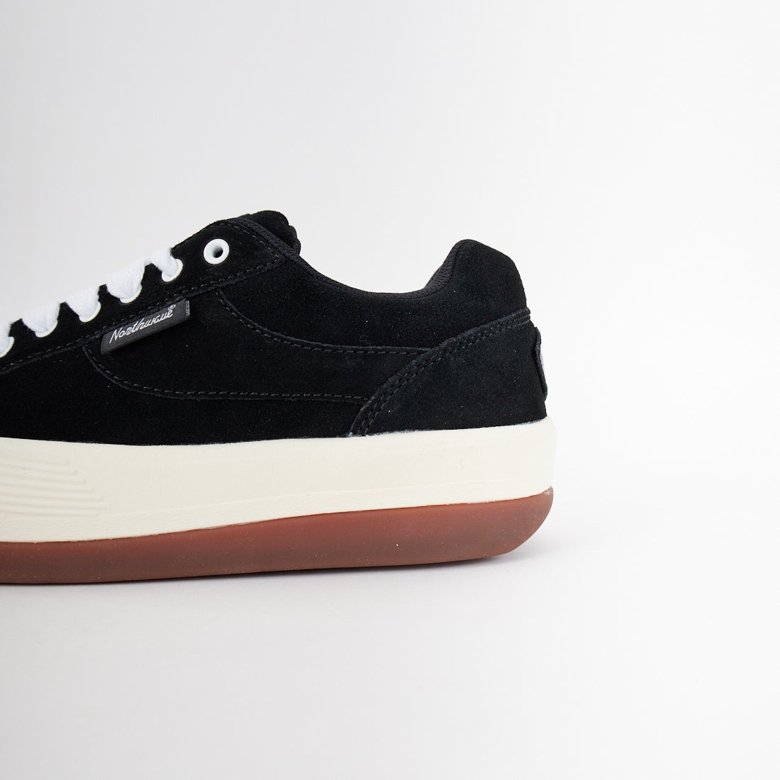 northwave [ノースウェーブ] エスプレッソ スエード [NW-007] BLK/WHT