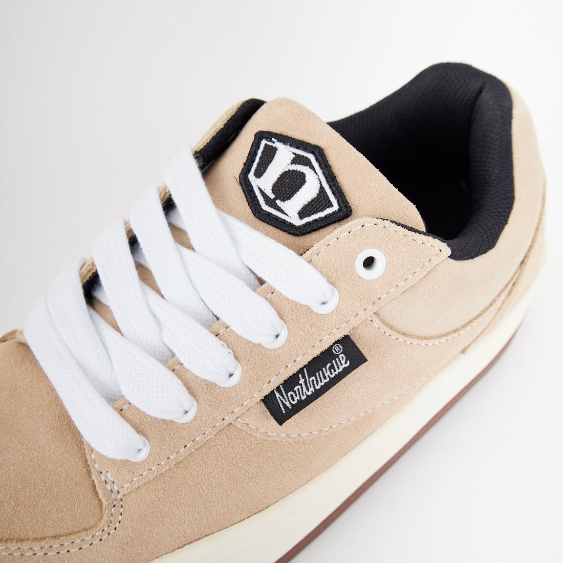 northwave [ノースウェーブ] エスプレッソ スエード [NW-007] SAND