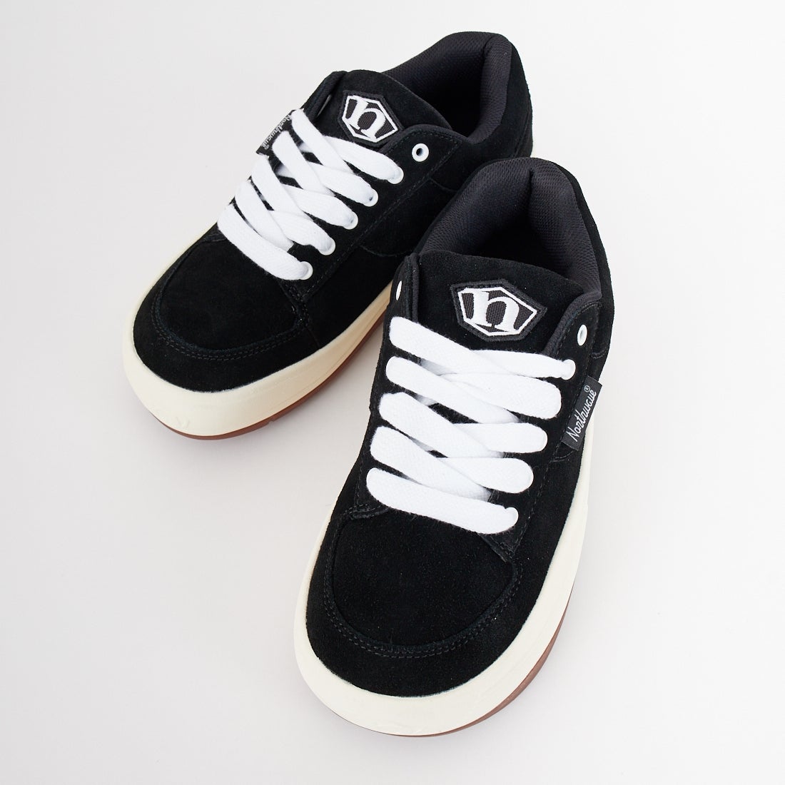 northwave [ノースウェーブ] エスプレッソ スエード [NW-007] BLK/WHT