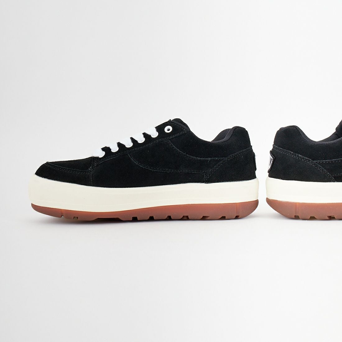 northwave [ノースウェーブ] エスプレッソ スエード [NW-007] BLK/WHT