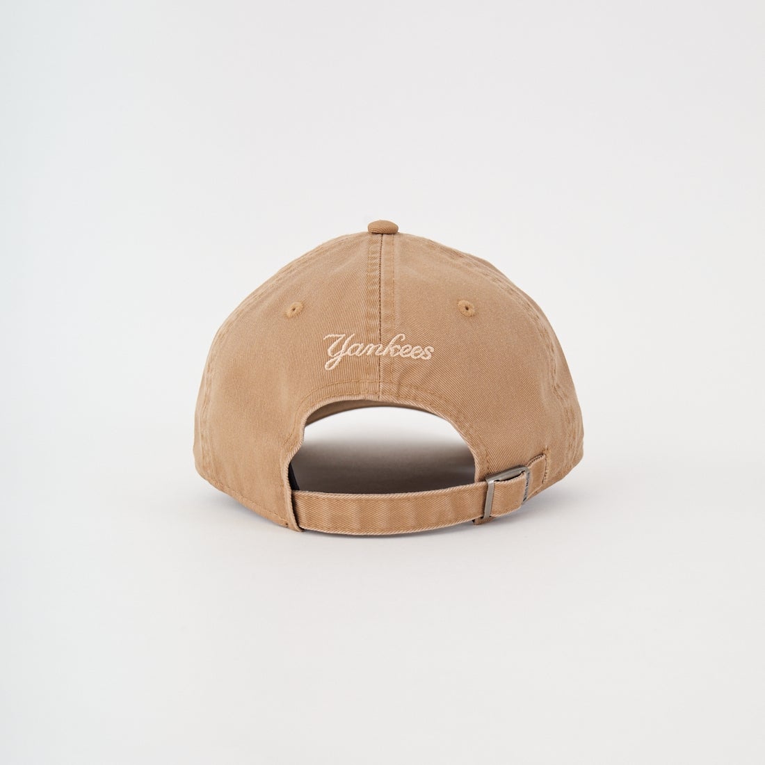 NEW ERA [ニューエラ] 別注 9TWENTY ニューヨーク・ヤンキース [14867718-JF] KHAKI