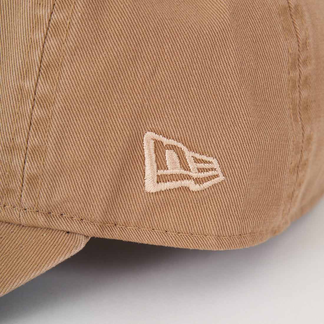 NEW ERA [ニューエラ] 別注 9TWENTY ニューヨーク・ヤンキース [14867718-JF] KHAKI