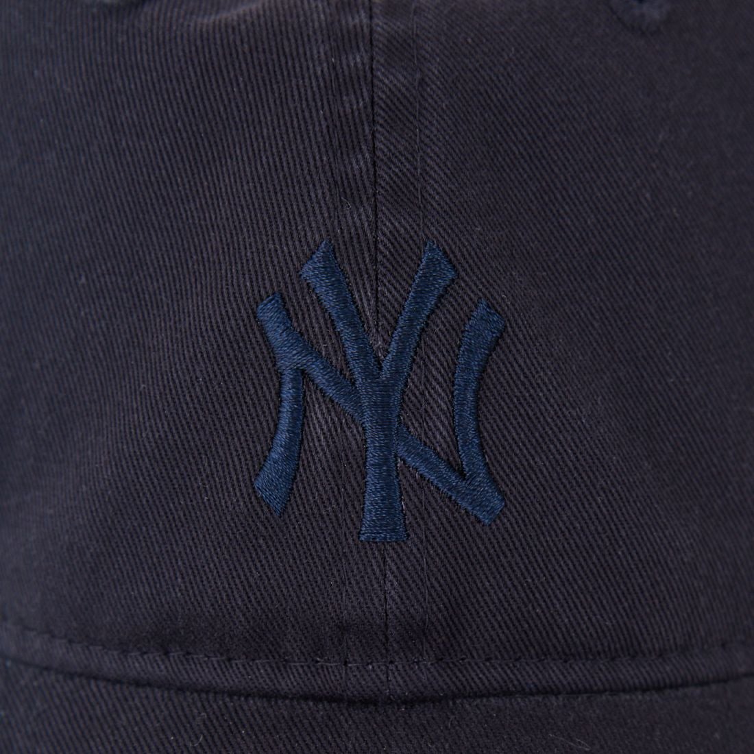 NEW ERA [ニューエラ] 別注 9TWENTY ニューヨーク・ヤンキース [14867719-JF] NAVY