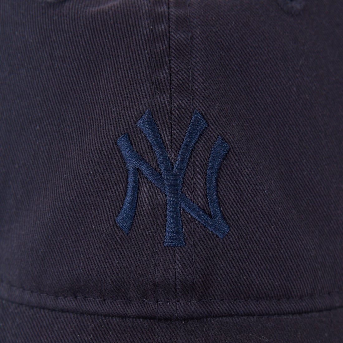 NEW ERA [ニューエラ] 別注 9TWENTY ニューヨーク・ヤンキース [14867719-JF] NAVY