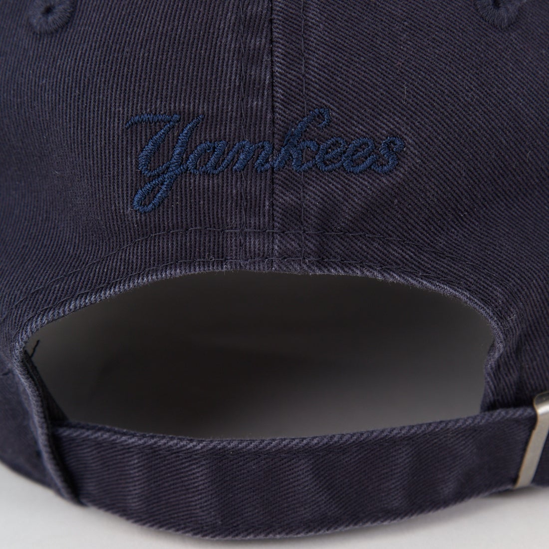 NEW ERA [ニューエラ] 別注 9TWENTY ニューヨーク・ヤンキース [14867719-JF] NAVY