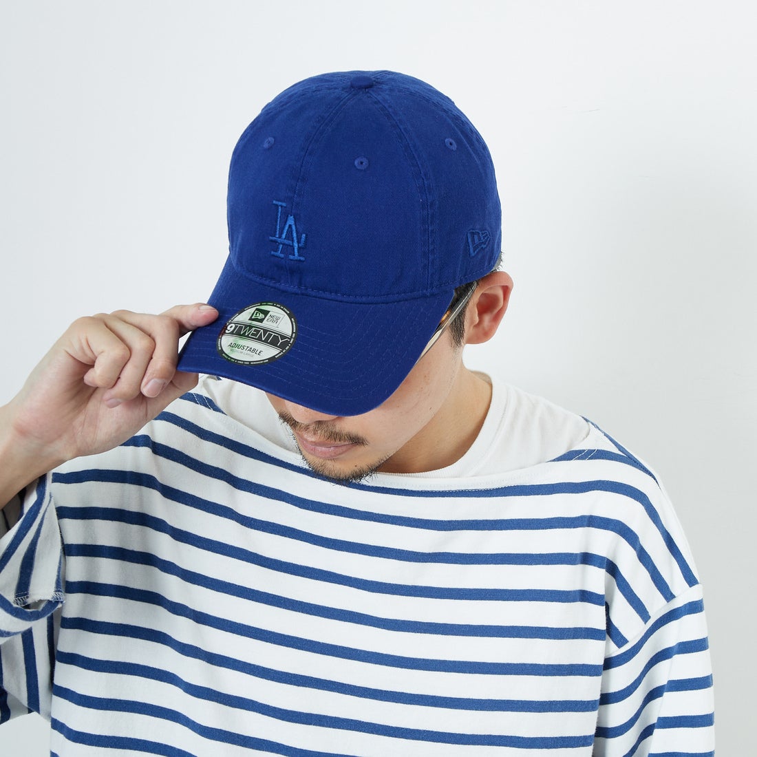 NEW ERA [ニューエラ] 別注 9TWENTY ロサンゼルス・ドジャース
