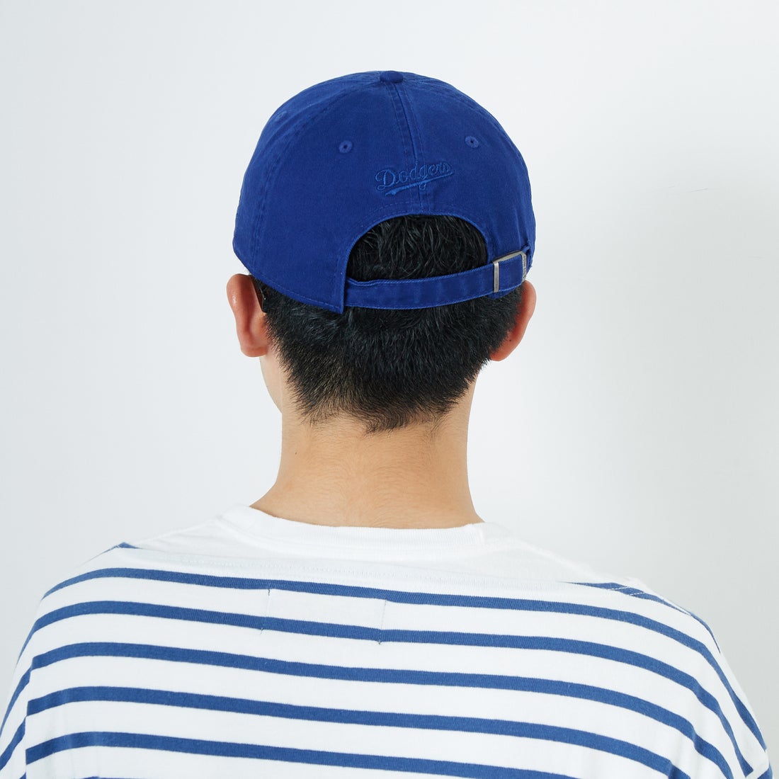NEW ERA [ニューエラ] 別注 9TWENTY ロサンゼルス・ドジャース [14867720-JF] ROYAL BLUE