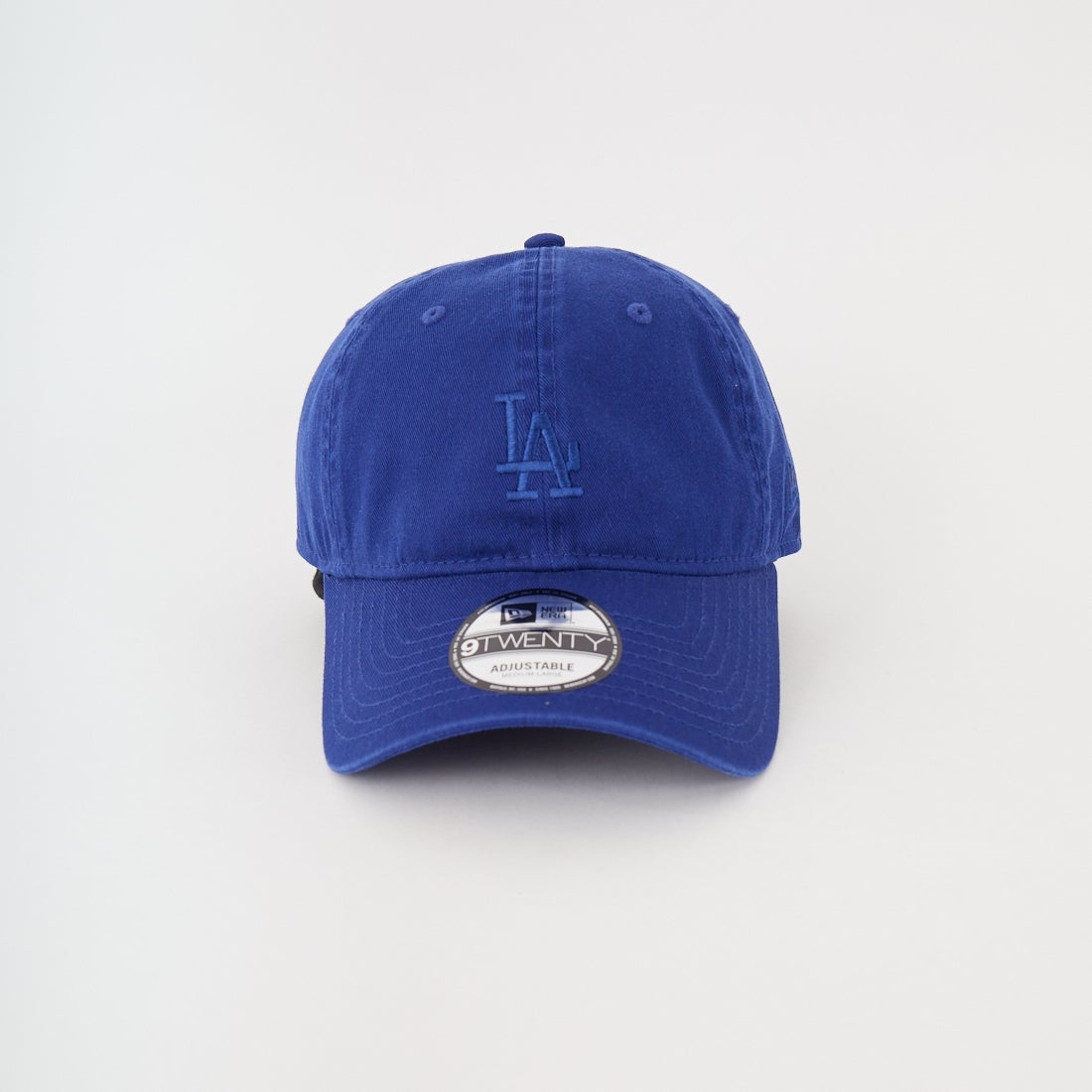 NEW ERA [ニューエラ] 別注 9TWENTY ロサンゼルス・ドジャース [14867720-JF] ROYAL BLUE